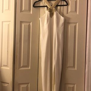 Vintage Jessica Howard Gown